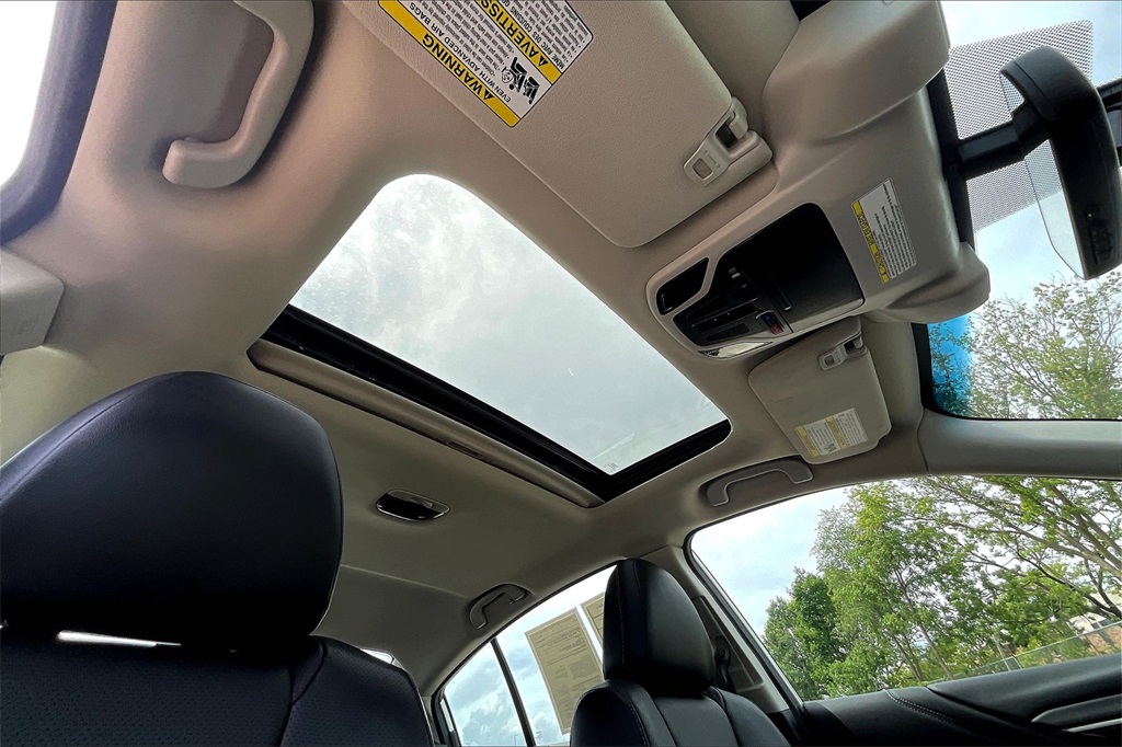2020 Subaru Legacy Limited XT photo 20