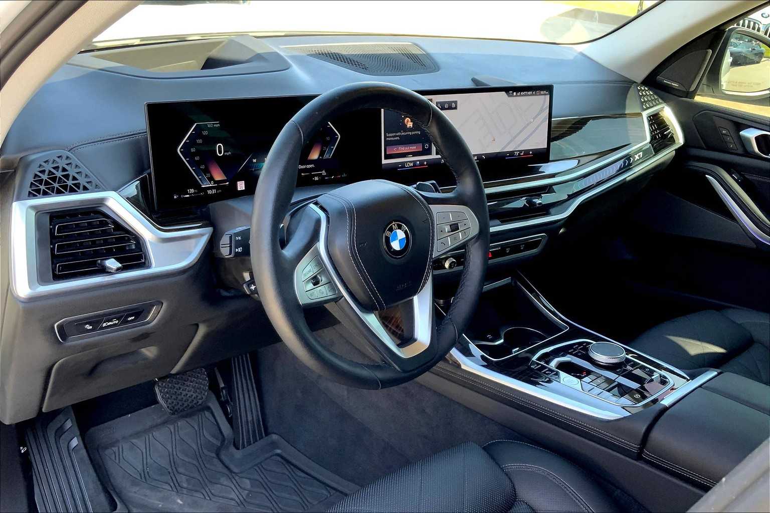 2024 Bmw X7 xDrive40i photo 15