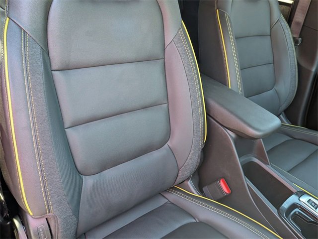 2024 Chevrolet Trailblazer ACTIV photo 35