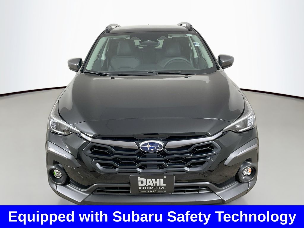 2025 Subaru Crosstrek Limited photo 2