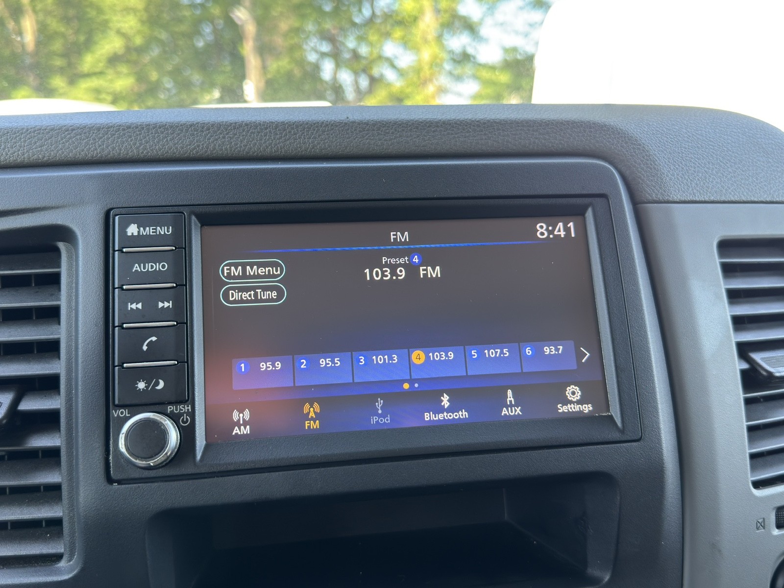 2020 Nissan NV1500 photo 20