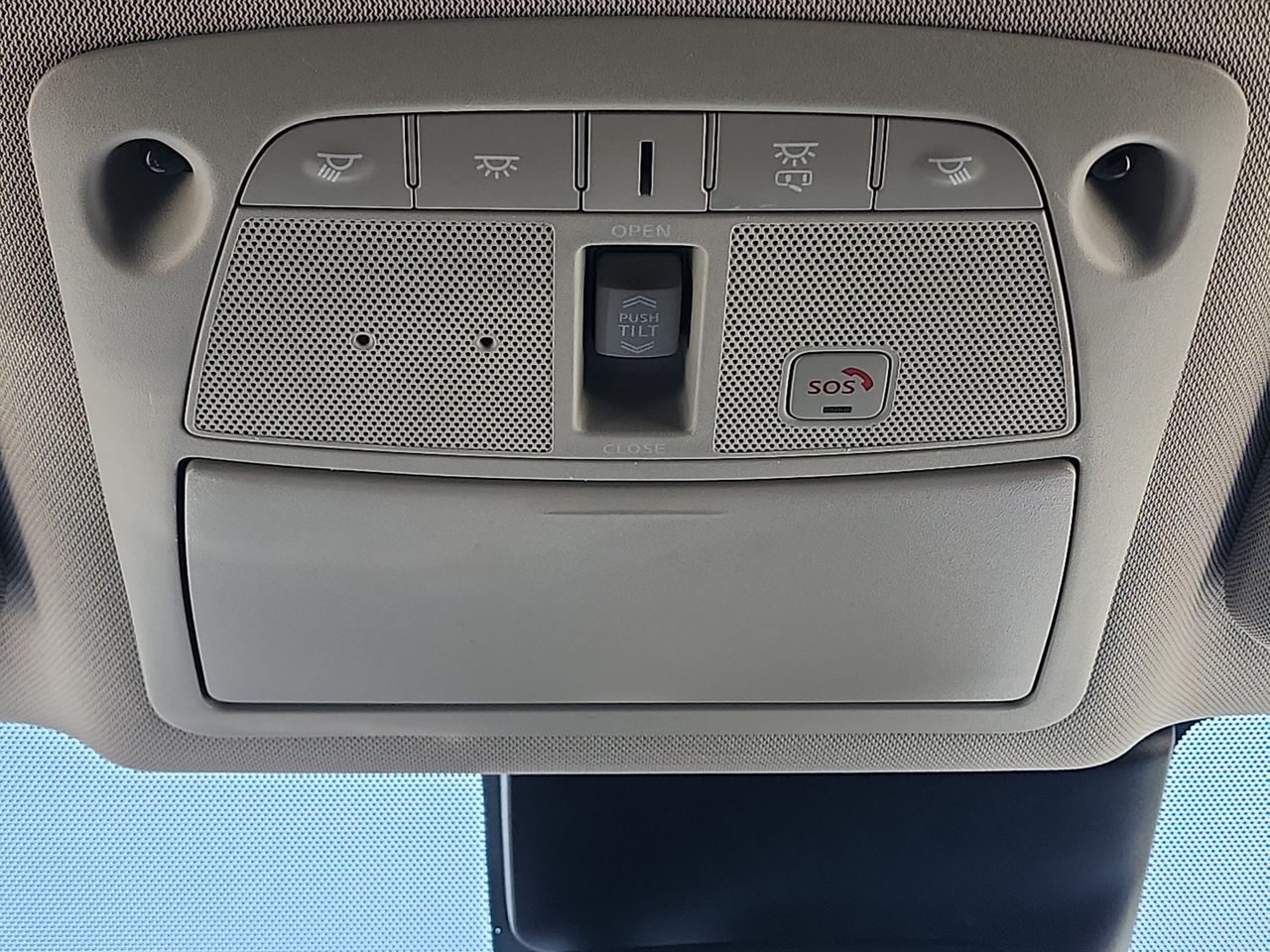 2020 Nissan Rogue SL photo 26