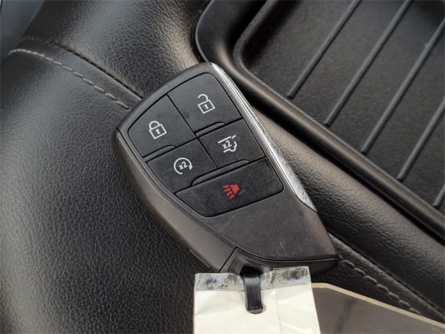 2023 Chevrolet Tahoe LS photo 32