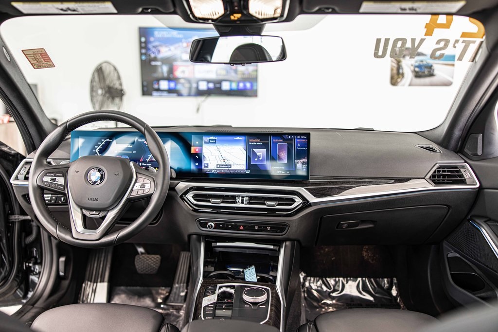 2024 BMW 330I - Image 37