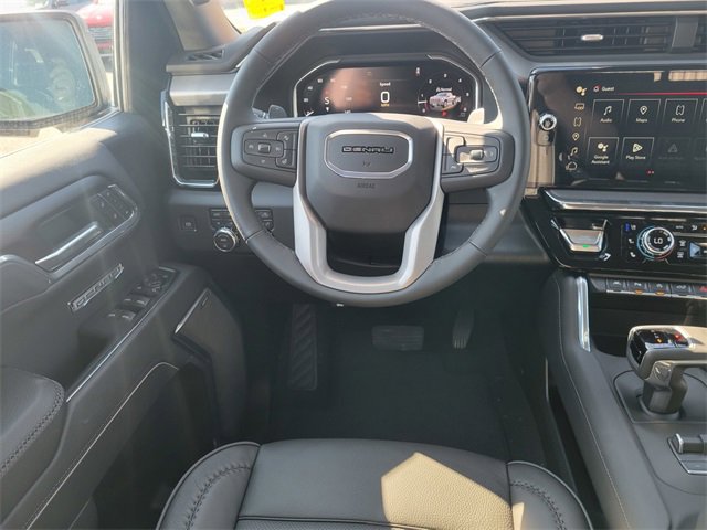 2026 Gmc Sierra 3500 HD Denali Ultimate photo 25