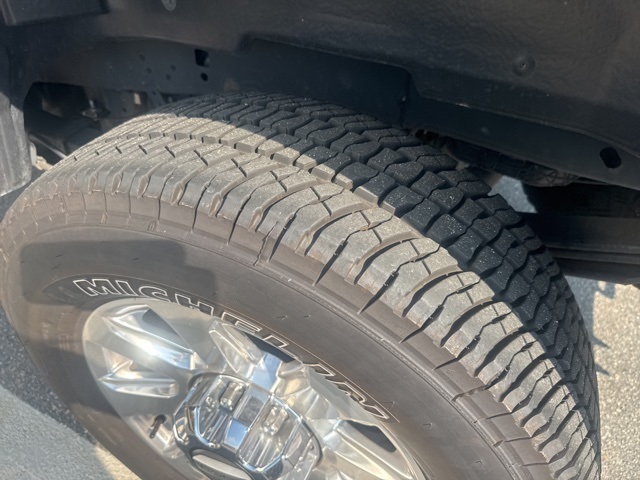 2021 Ford F-250 photo 20