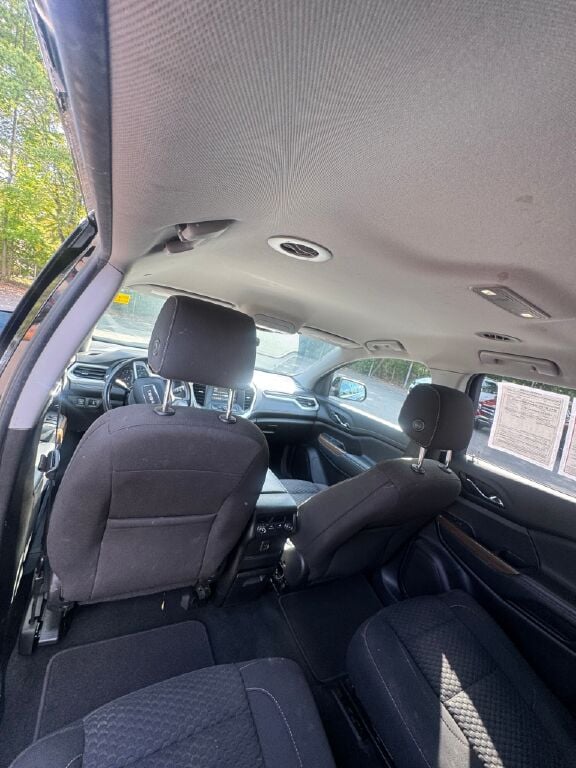 2019 Gmc Acadia SLE photo 17