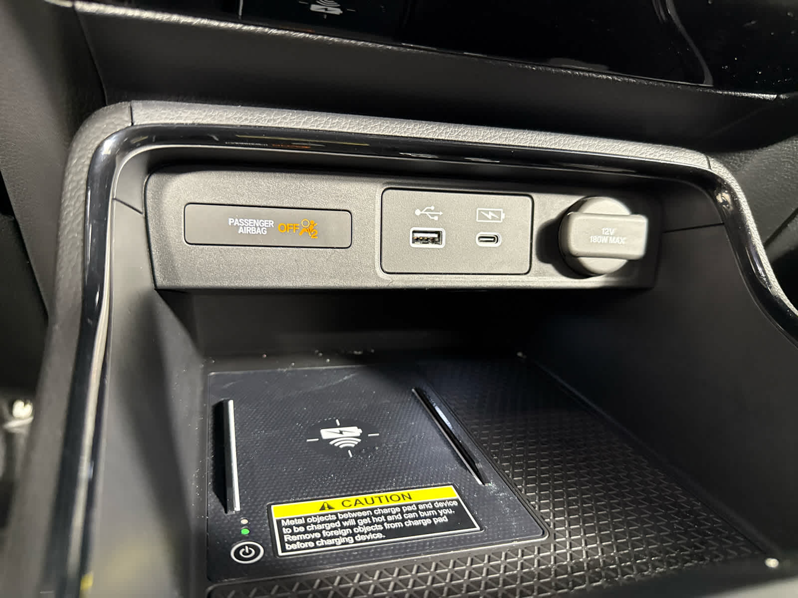 2023 Honda CR-V EX-L photo 25