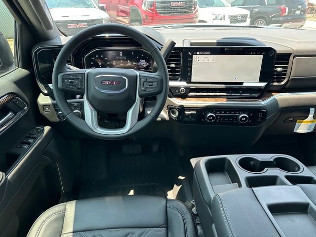 2025 Gmc Sierra 1500 Elevation photo 14