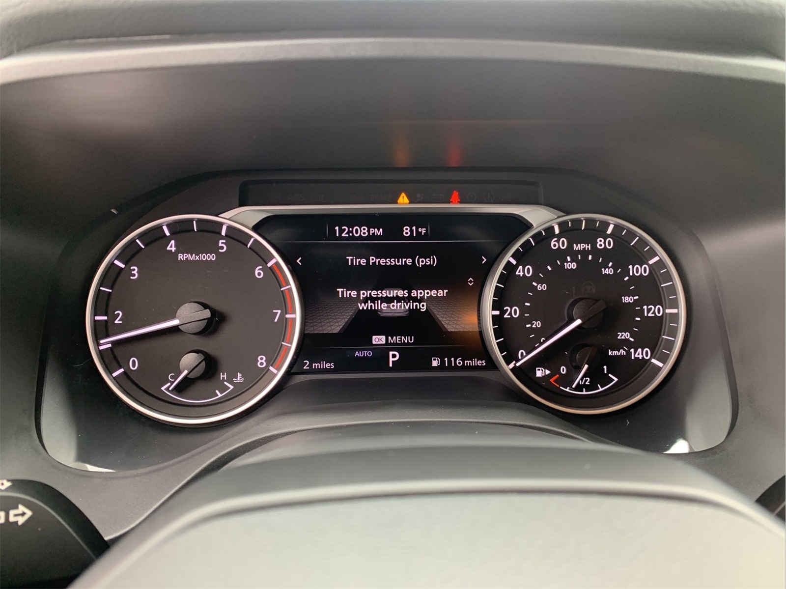 2026 Nissan Rogue SV photo 16
