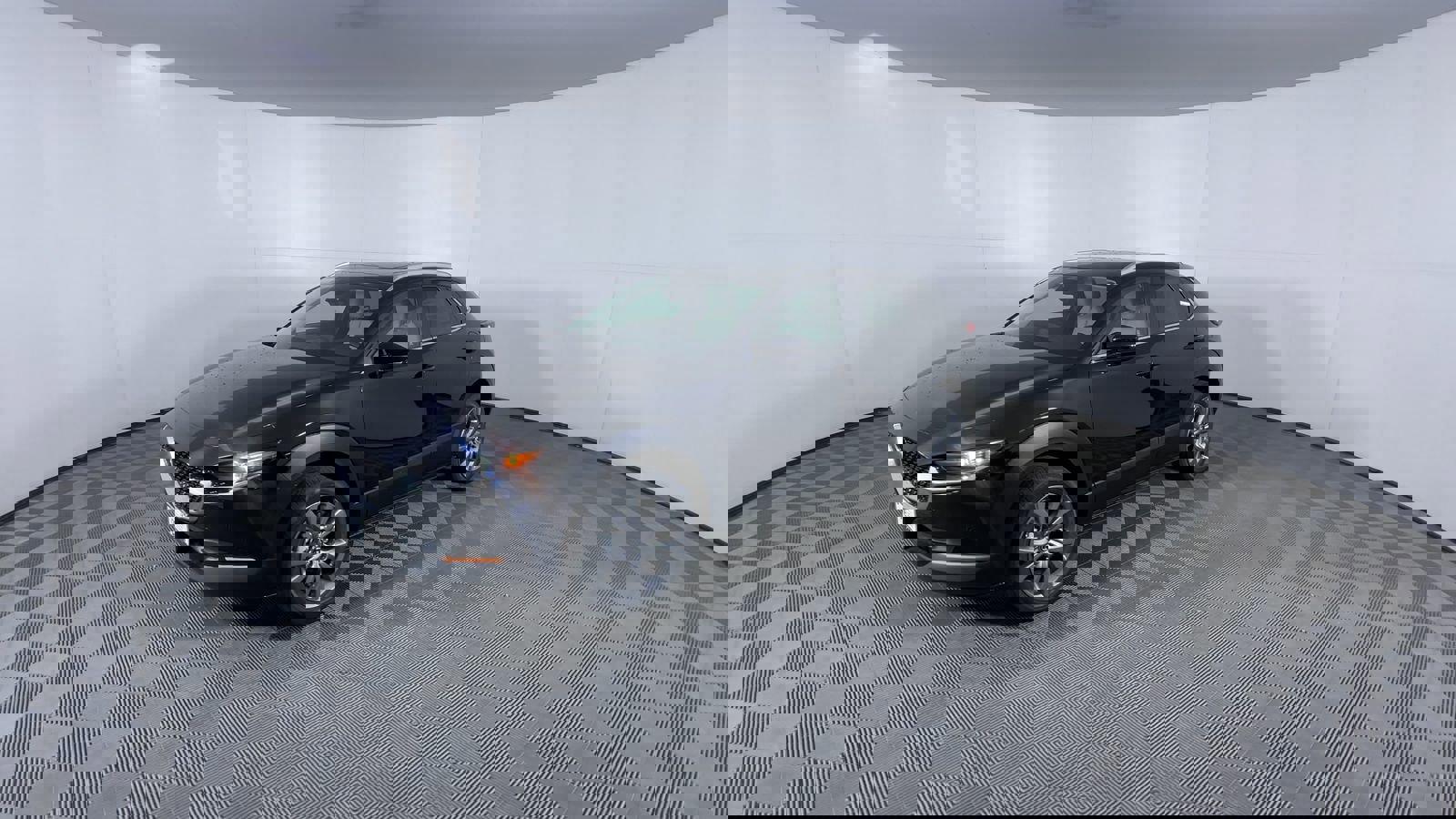 2025 Mazda CX-30 Preferred photo 4