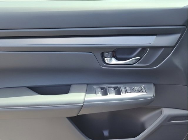2026 Honda CR-V EX photo 21