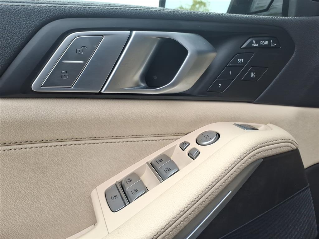 2022 Bmw X7 xDrive40i photo 7