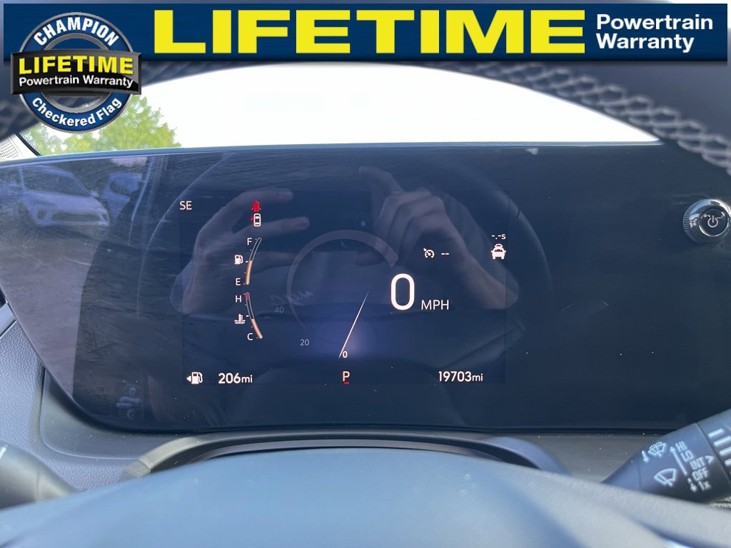 2024 Buick Encore GX Preferred photo 15