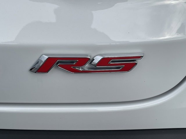 2025 Chevrolet Trax photo 12