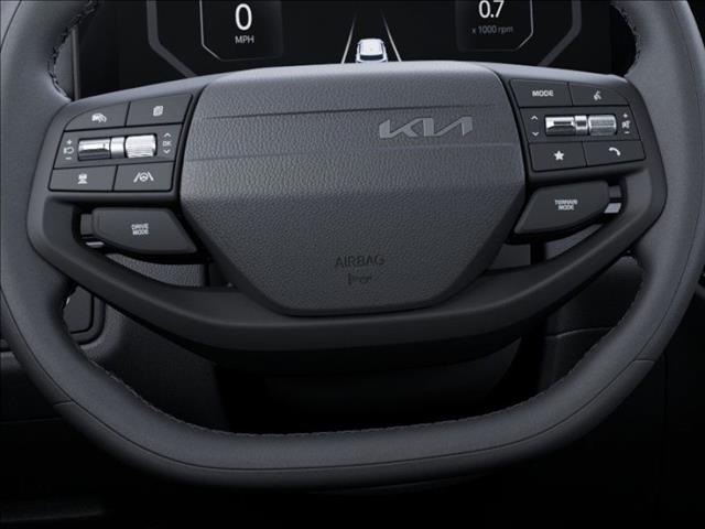 2026 Kia Sportage EX X-Line photo 21