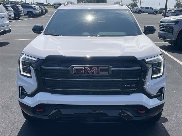2026 Gmc Terrain AT4 photo 8