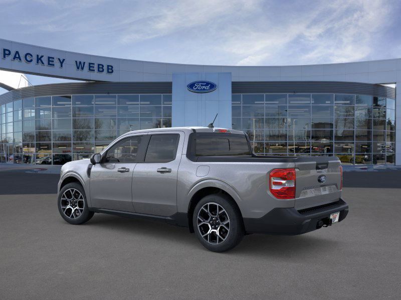 2026 FORD MAVERICK - Image 6