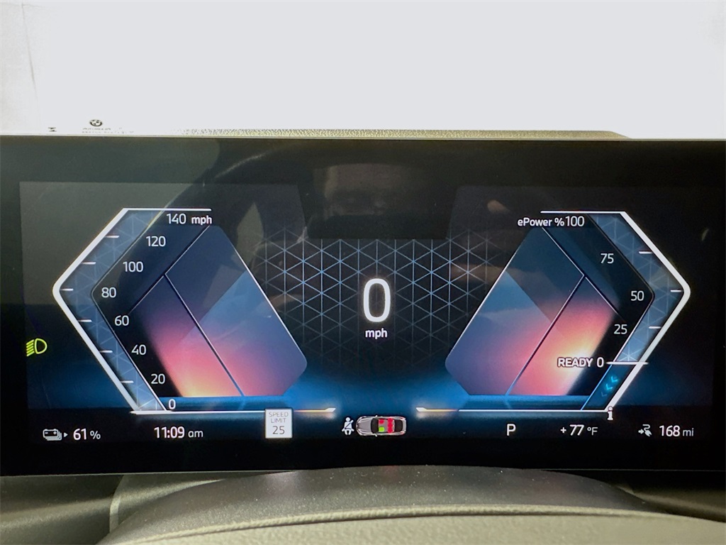 2023 Bmw i4 eDrive40 photo 26