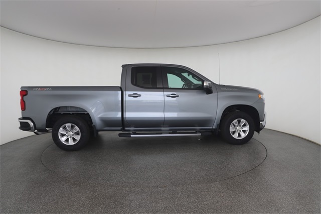2019 Chevrolet Silverado 1500 LT photo 22