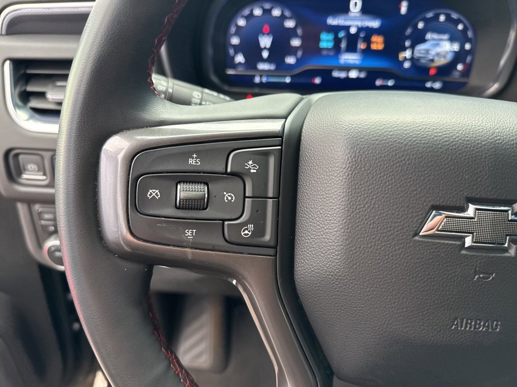 2024 Chevrolet Tahoe RST photo 13