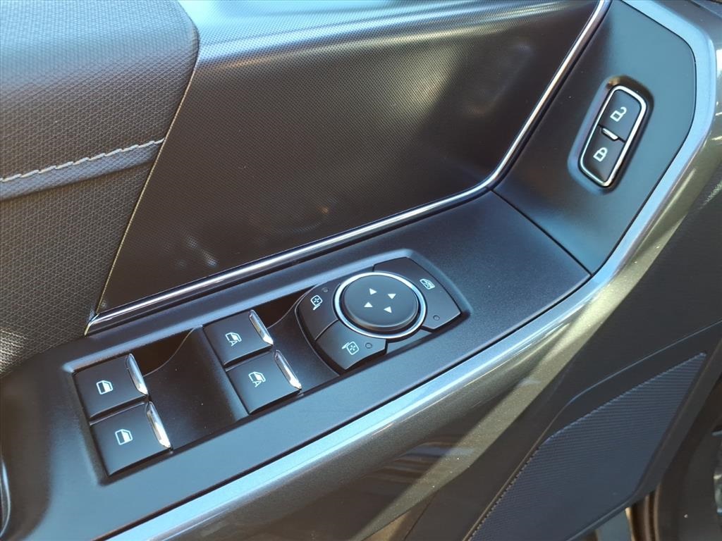 2022 Ford F-150 XLT photo 16