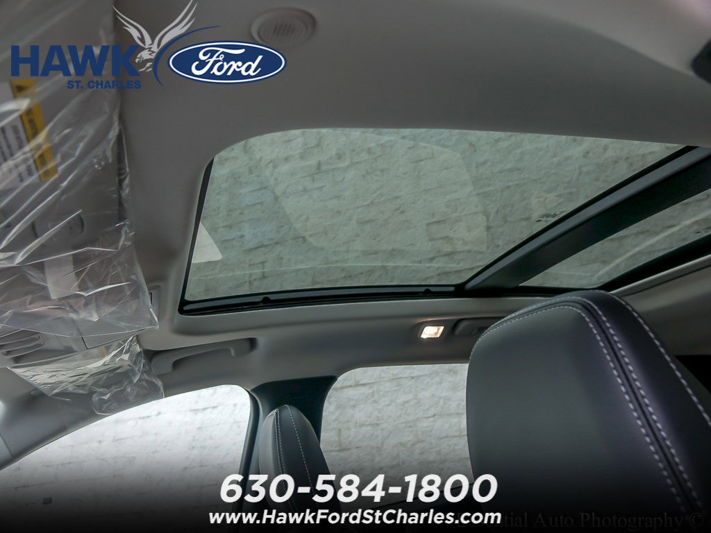 2024 FORD ESCAPE - Image 8