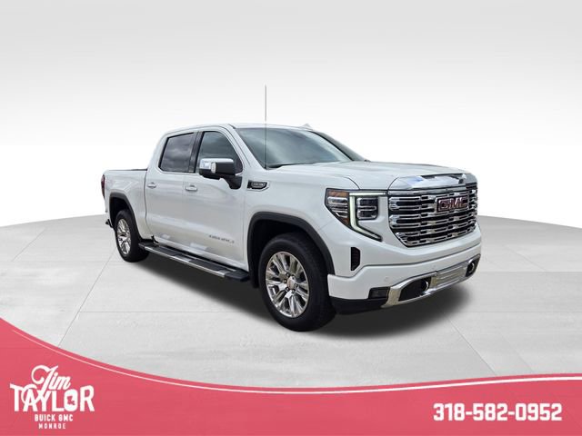 2023 GMC Sierra 1500 Denali Denali's photo