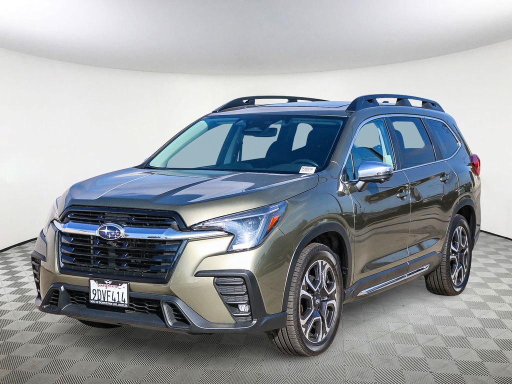 2023 Subaru Ascent Limited photo 3