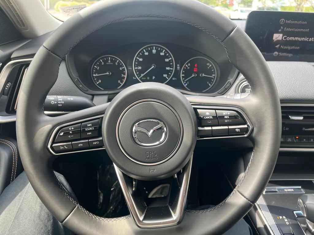 2025 Mazda CX-90 3.3 Turbo Preferred photo 14