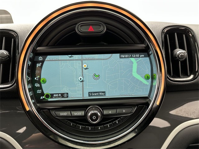 2018 Mini Cooper S ALL4 photo 8