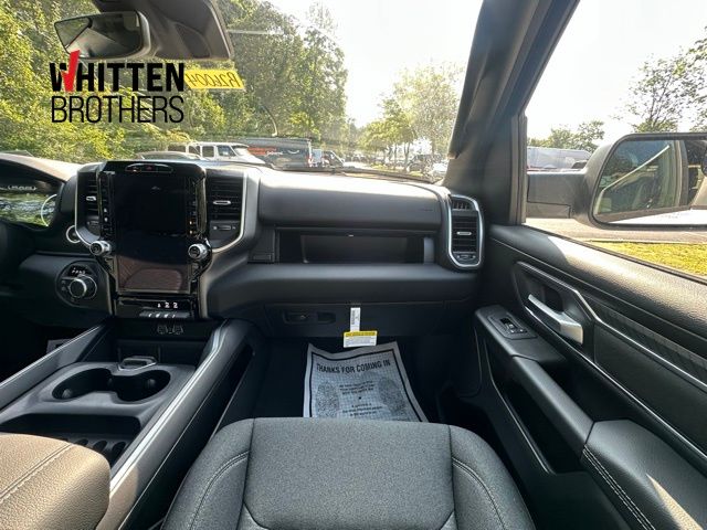 2026 Ram 1500 Big Horn Lone Star photo 30
