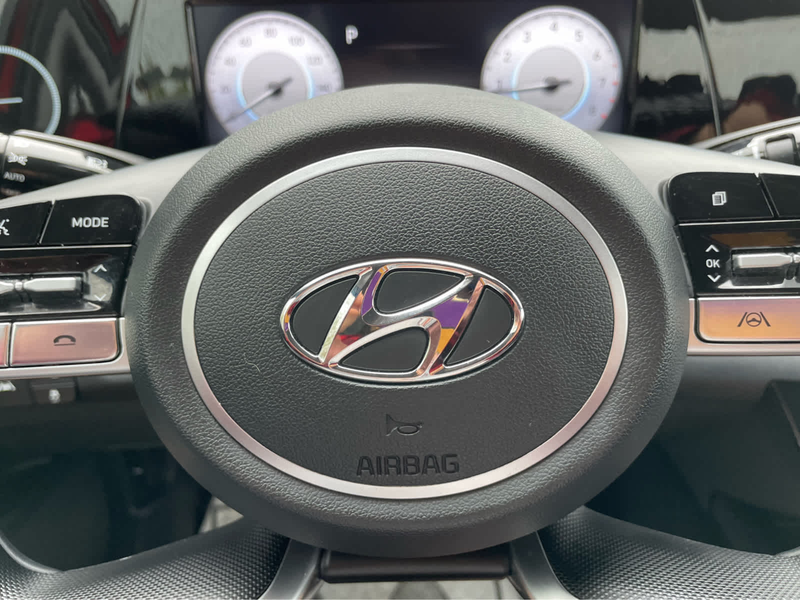 2022 Hyundai Elantra SEL Convenience photo 14
