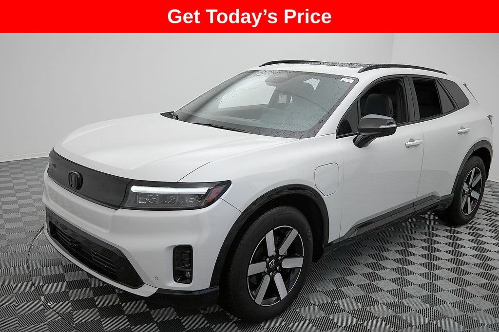Used 2024 Honda Prologue Touring with VIN 3GPKHXRJ1RS514692 for sale in Des Plaines, IL