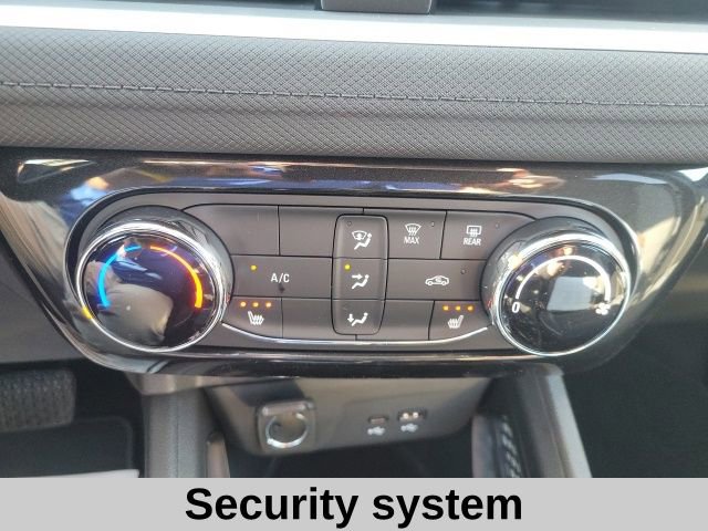 2026 Chevrolet Trailblazer LT photo 4
