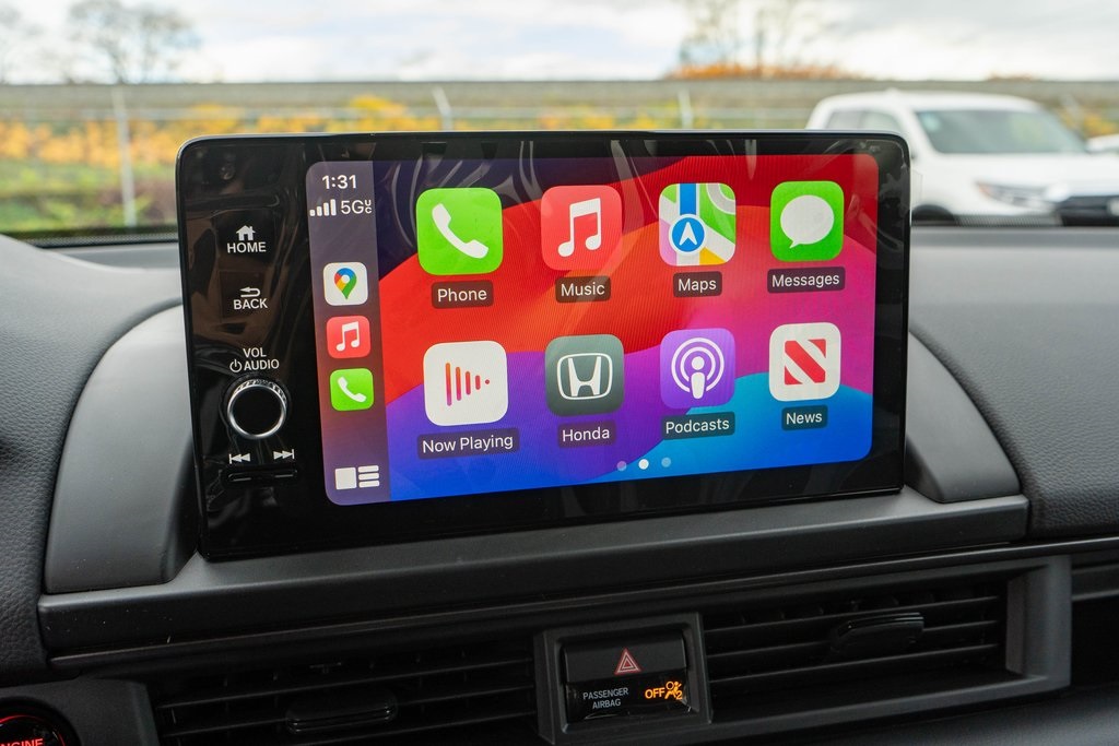 2025 Honda Pilot TrailSport photo 29