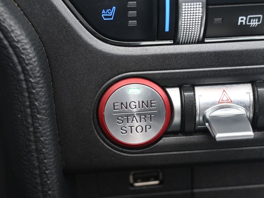 2023 Ford Mustang EcoBoost Premium photo 25