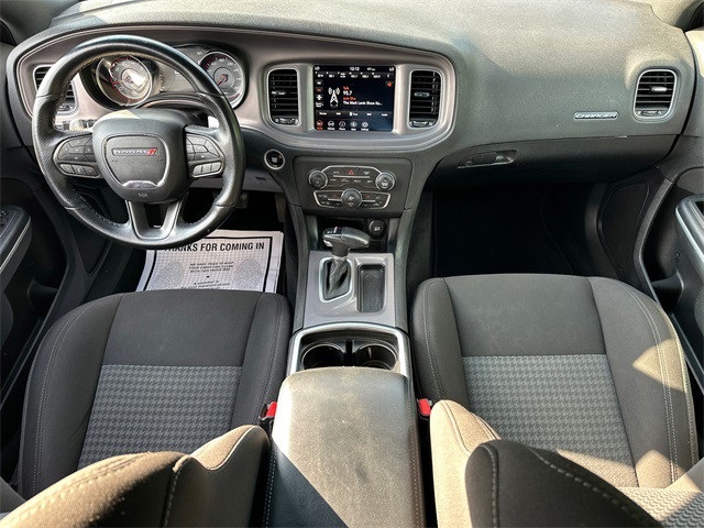 2023 Dodge Charger R/T photo 13