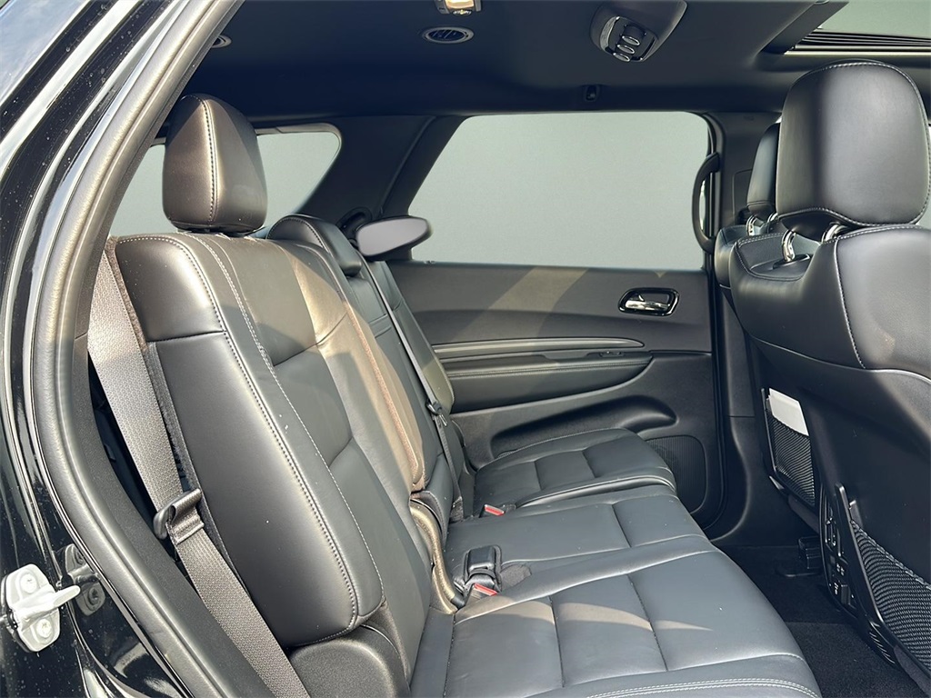 2022 Dodge Durango GT Plus photo 18