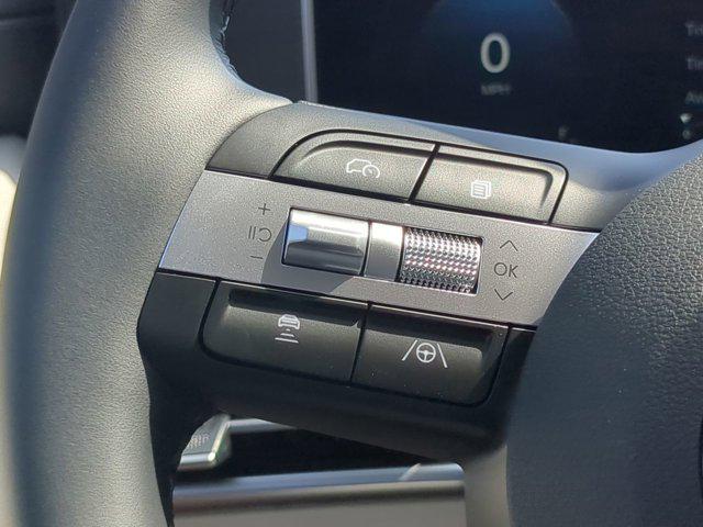 2025 Hyundai Tucson SEL Convenience photo 24