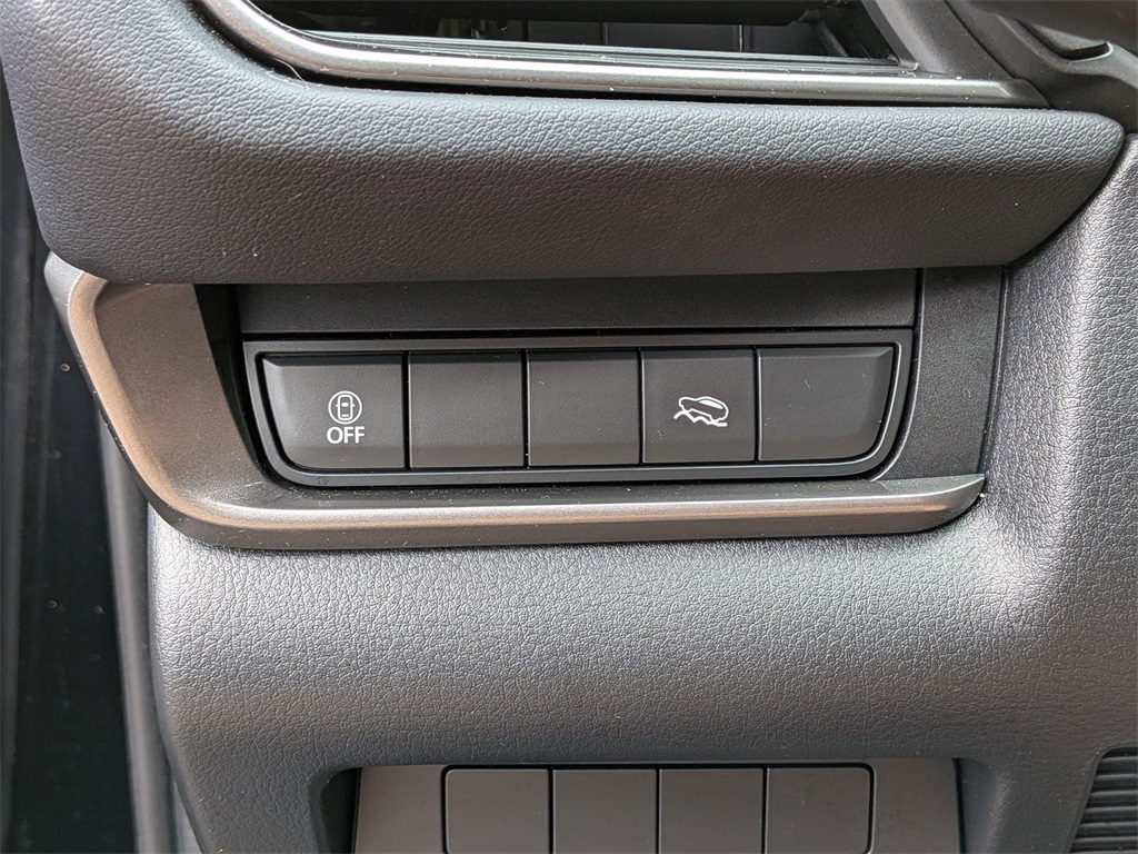 2023 Mazda CX-30 2.5 Select photo 13