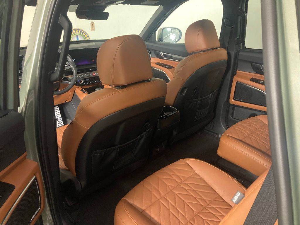 2025 Kia Telluride SX X-Line photo 3