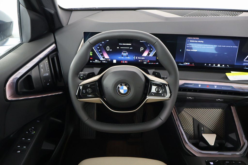 2025 Bmw X3 30x Drive photo 3