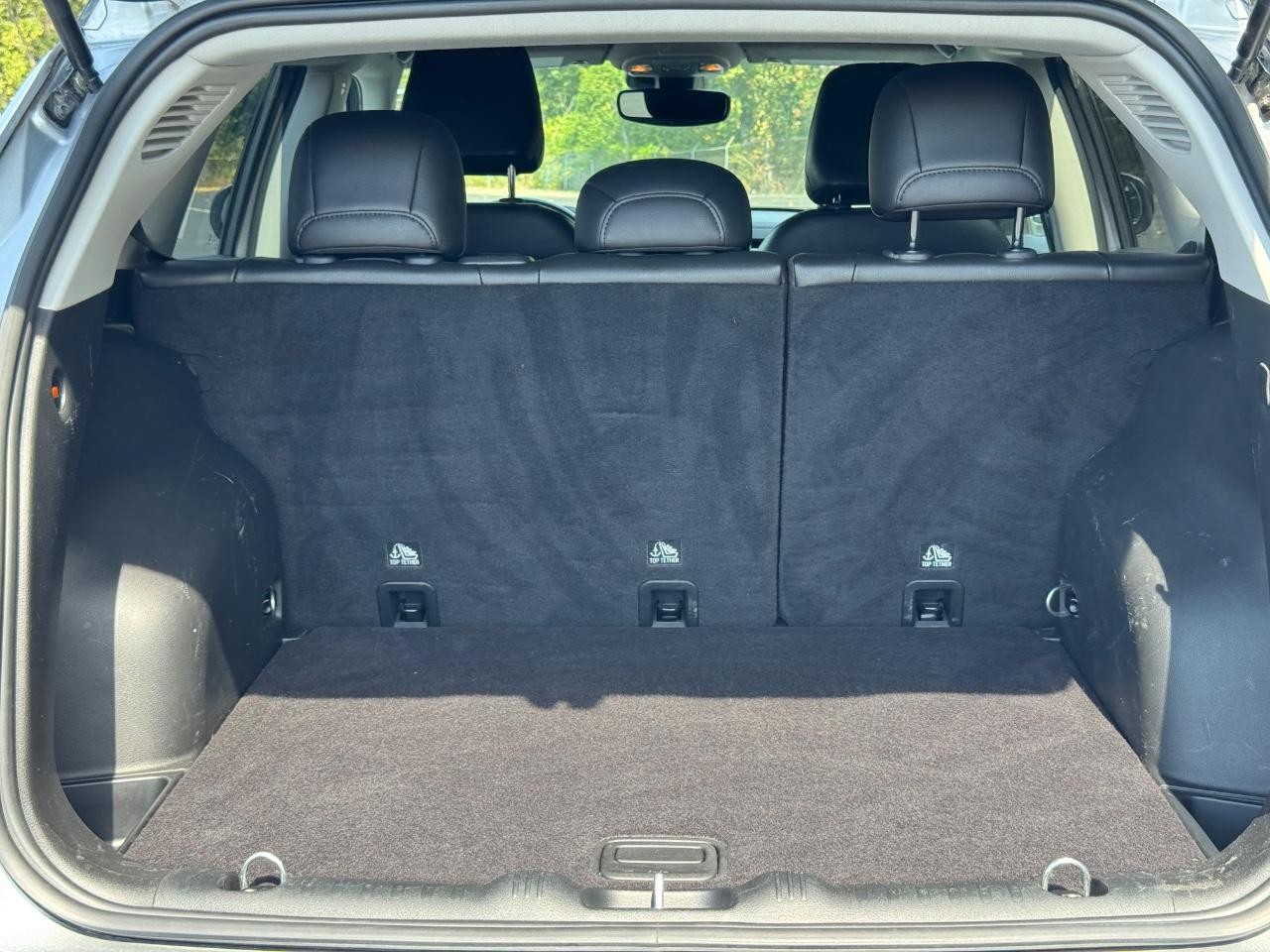 2022 Jeep Compass Limited photo 3