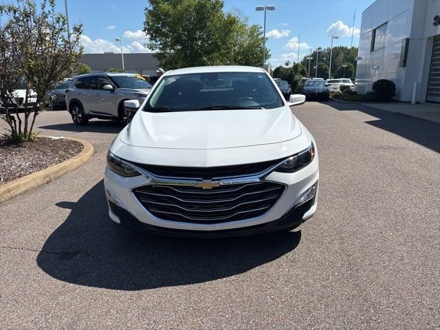 2023 Chevrolet Malibu LS photo 8