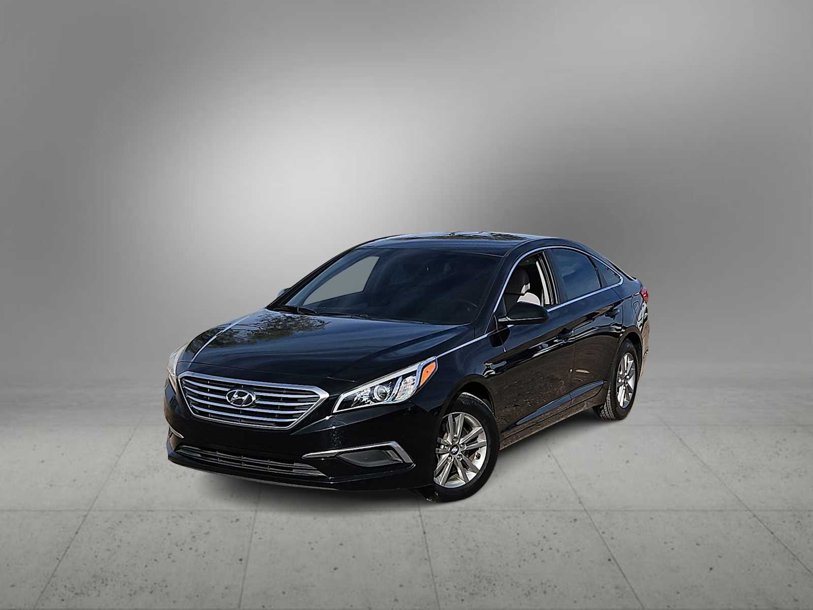 2017 Hyundai Sonata SE's photo