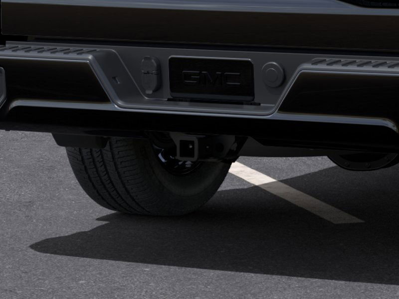 2025 Gmc Sierra 1500 Pro photo 10