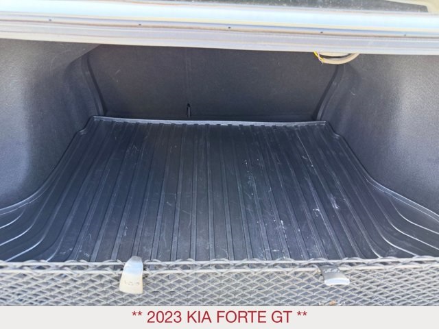 2023 Kia Forte GT photo 19