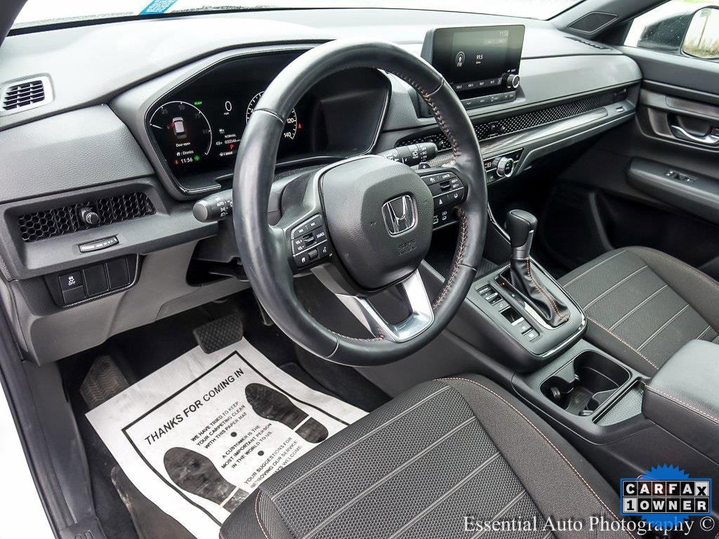 2024 HONDA CR-V - Image 9