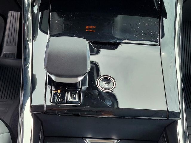 2024 Land Rover Range Rover Sport Autobiography photo 20